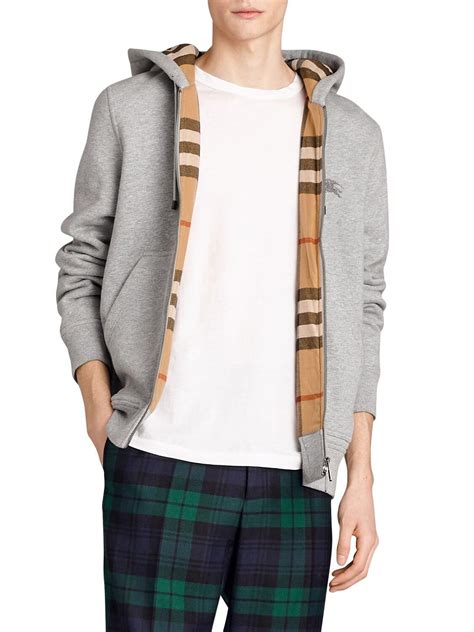 burberry man sweater|burberry sweatshirt men's price.